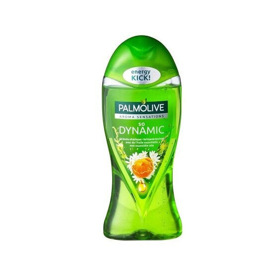 Palmolive Shower Gel So Dynamic 250ml Palmolive Shower Gel So Dynamic 250ml